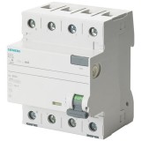 SIEMENS  FI-Переключатель Typ A 63A