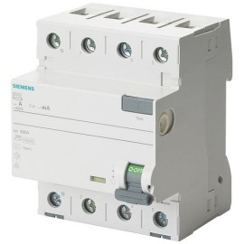 SIEMENS  FI-Переключатель Typ A 63A