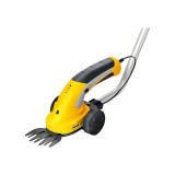 Tриммер для газона Huter GET-7,2H 7.2 В 80 мм