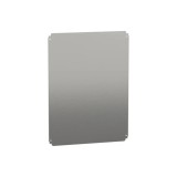 Аксессуары для ящиков Schneider-Electric NSYMM86 750 x 550 x 2.5 мм металл