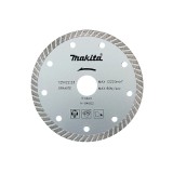 Алмазный диск Makita A-84062 125 * 22.23 мм