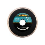 Алмазный диск Sthor STH08785 115 * 22.2 мм