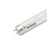 Бактерицидная люминесцентная лампа Elmos TB-T58GL 8 Вт T5 220 В классическая