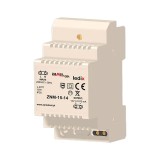 Блок питания Zamel ZNM 15-14 15 Вт 1.07 A 230 В DC 14В