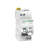 Дифференциальный переключатель Schneider-Electric A9D51610 B 30 мА 10 A 1P+N 230 В