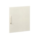 Дверь для комплектного шкафа непрозрачная Schneider-Electric 08084 780 x 550 x 22 мм металл