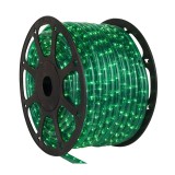 Дюралайт светодиодный Lumineco 220 - 240 В 1 м x 13 мм 7400 K