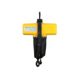 Электрический подъемник с цепью HAGEL BDH500 500 кг 720 Вт 220 - 240 В