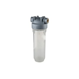 Фильтр для воды ATLASFILTRI DP 10 MONO 3/4''