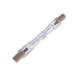 Галогенная лампа Osram HALOLINE SUPERSTAR 80 Вт R7S 2900 K 220 - 240 В 1400 лм 1400 лм