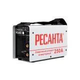Инверторный сварочный аппарат RESANTA САИ-250 MMA 250 A 9.5 кВт 260 В