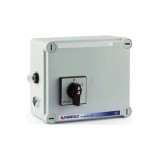 Командная панель Pedrollo QEM 300 2.2KW 18 A