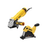 Комбинированный набор инструментов DeWALT DWE4237+ DWE46225 1400 Вт 220 - 240 В 0 - 11500 об/мин