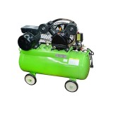 Компрессор WIXO 74617 4 кВт 380 В 8 бар 100 л