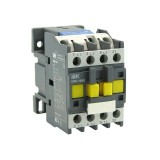 Контактор IEK КМИ-11810 18 A 50 Гц 6 кВт 220 В IP20