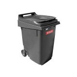 Корзина с колесами Sulo EURO2 640 x 815 x 990 мм