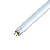Лампа люминесцентная Osram T5 14 Вт G5 3000 K 220 В 1350 лм 1350 лм классическая