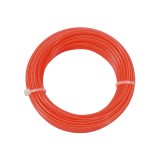 Леска для тримера Flo 89406 10 м x 3.0 мм