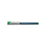 Маркер универсальный не перманентный Schneider-Electric MAX 223 F 0.7 мм зелёный