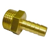 Ниппель Wurth WH69936 55 x 21 x 27 мм 0-70 бар