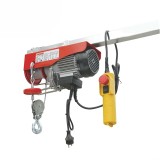 Подъёмник HAGEL PA400D18 400 кг 750 Вт 220 - 240 В