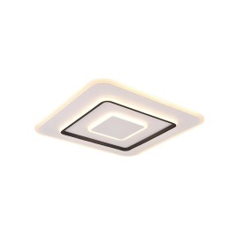 Потолочный светильник LED Trio JORA SQUARE 55 Вт СМД 2700 - 6000 K 6400 лм 230 В IP20