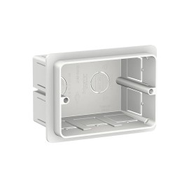 Распределительная коробка Schneider-Electric LMR8163003 108 x 59 x 77 мм ABS