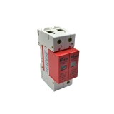 Разрядник низкого напряжения KASAN SPD1 2P B 30 кA 400 В
