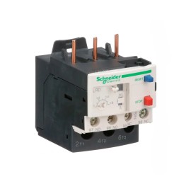 Реле Schneider-Electric LRD08 4A