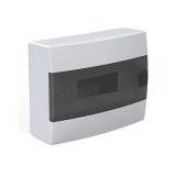 Щит для автоматов Horoz Surface mounted - 12 285 x 223 x 110 мм IP20