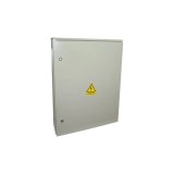 Щит для счётчиков DDE-3 TIP 6.2-04-01 605 x 1100 x 280 мм IP54