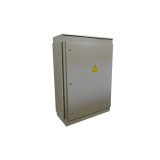 Щит электрический DDE-3 TIP 10-04 SRS 700 x 1600 x 343 мм IP66