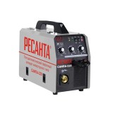 Сварочный аппарат полуавтомат RESANTA САИПА-220 MIG/MAG 220 A 7.6 кВт 230 В