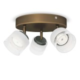 Светильник Philips Fremont 4 Вт 3000 K 990 лм IP20 220 - 240 В
