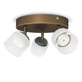 Светильник Philips Fremont 4 Вт 3000 K 990 лм IP20 220 - 240 В