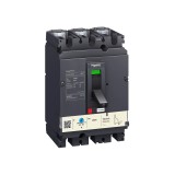 Выключатель автоматический Schneider-Electric CVS160F 3P 125А  A