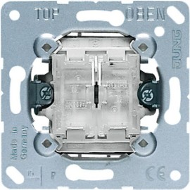 JUNG TU-SERIEN-TASTSCHALTER