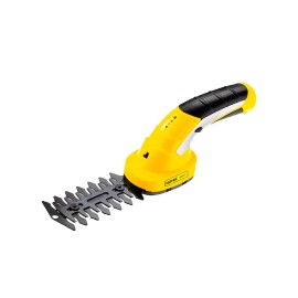 Tриммер для газона Huter 70138 7.2 В 80 мм