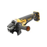 Аккумуляторная угловая шлифовальная машина DeWALT DCG406N 125 мм 1000 Вт 18 В 9000 об/мин