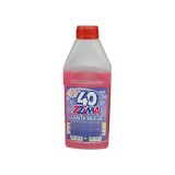 Антифриз ZZIMA -40°C 0.85 л