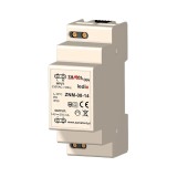 Блок питания Zamel ZNM 08-14 8 Вт 0.57 A 230 В DC 14В