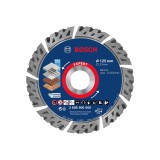 Диск для резки бетона Bosch EXPERT 125 * 22.23 мм