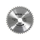 Диск для резки дерева Yato YT-60489 190 * 30 мм