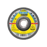 Диск для резки нержавеющей стали Klingspor SPECIAL A980TZ 115 * 22 мм