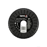 Диск универсальный Yato YT59177 118 мм 22.2 мм