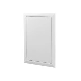 Ревизионная дверца Ventika DR 20x40 417 x 217mm пластик белый