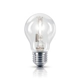 Галогенная лампа Philips Eco Classic 140 Вт E27 2800 K 220 - 240 В 2840 лм 2840 лм