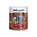 Грунтовка BRILIAN 0090032 серый 2.5 л