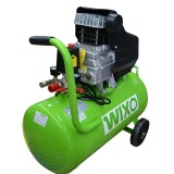 Компрессор WIXO ZB-0 1.8 кВт 220 В 8 бар 50 л