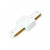 Коннектор для шины ORNO TRACKLIGHT 16 A 250 В белый